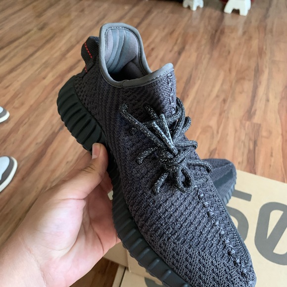 Adidas Yeezy 350’s size 7 DS - Picture 4 of 6